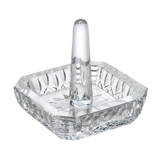 Lismore Square Ring Holder