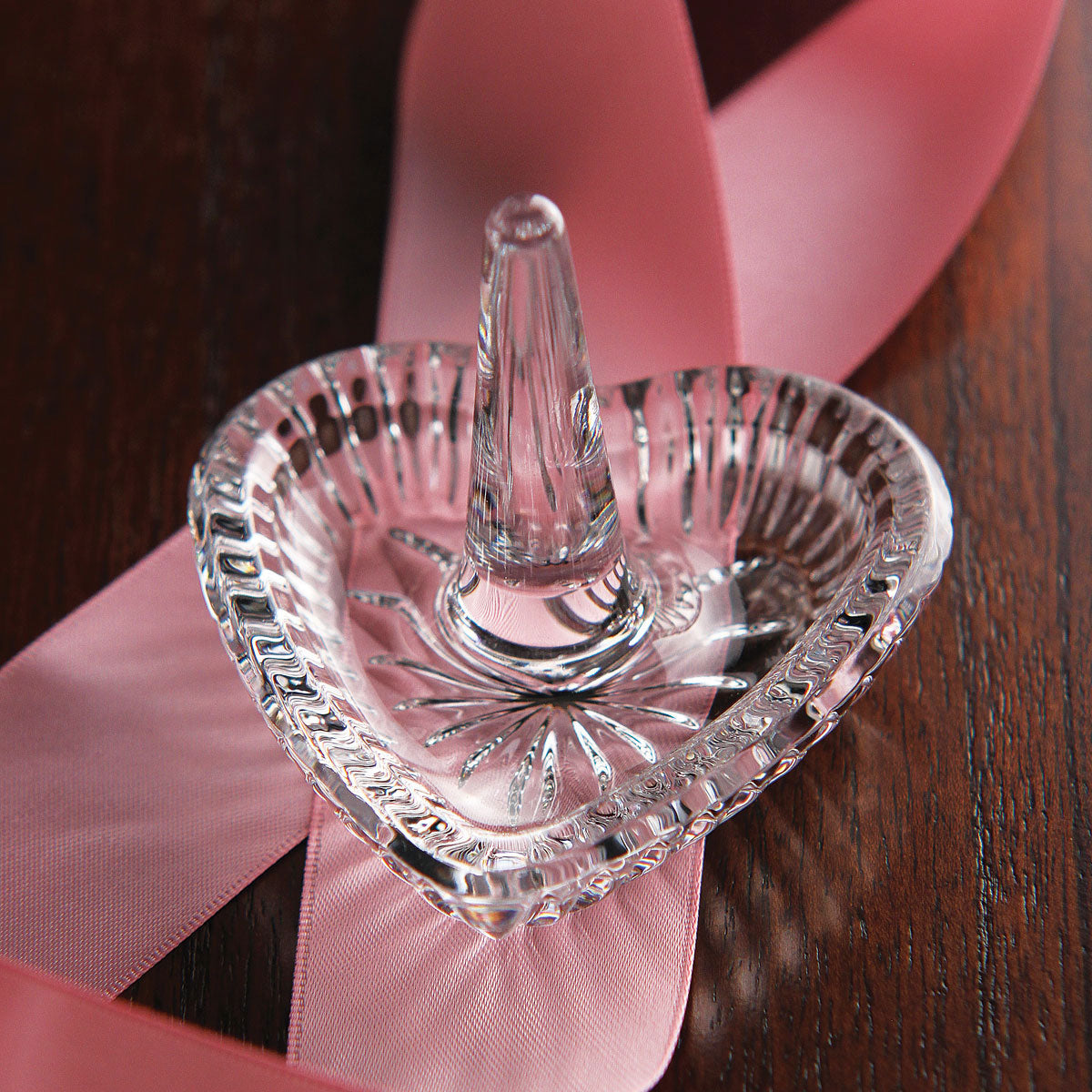 Giftology Heart Ring Holder