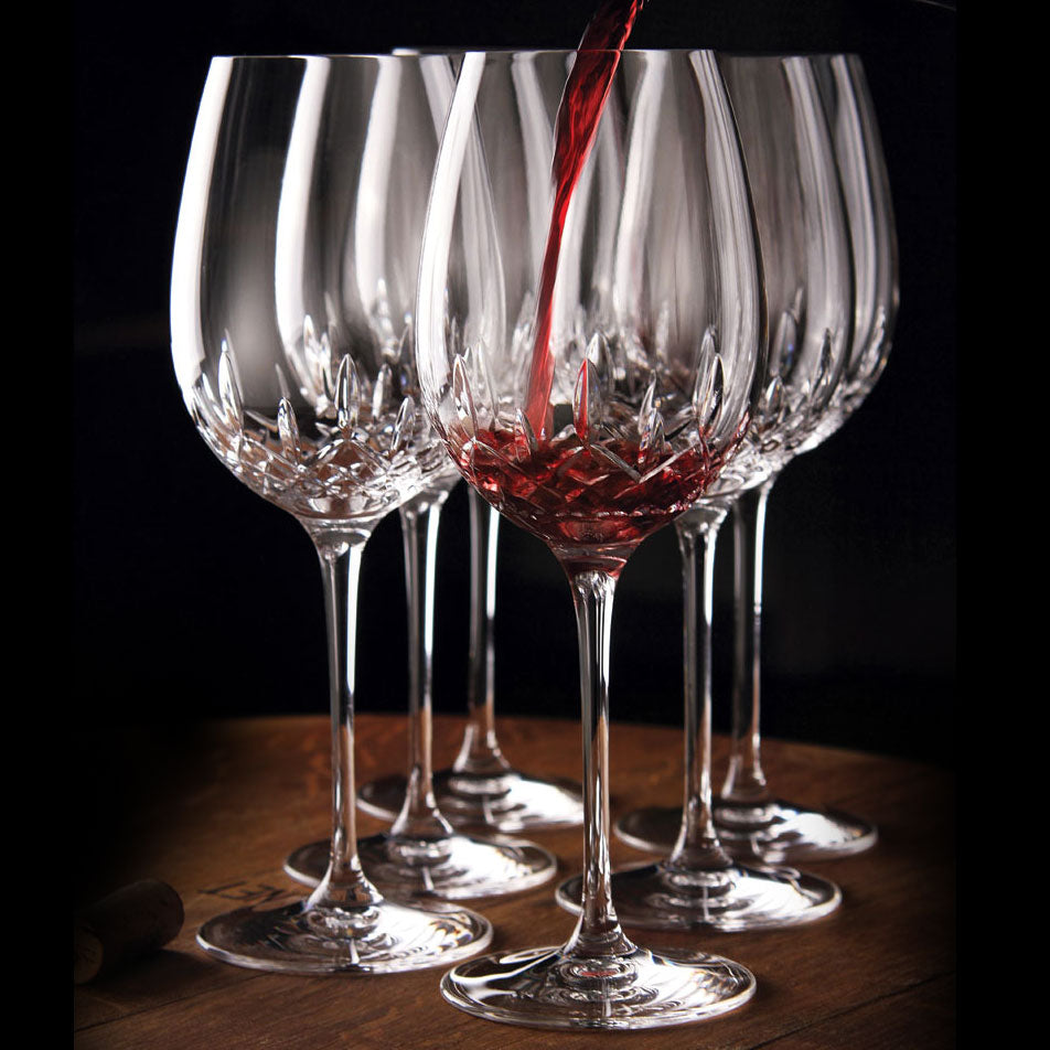 Lismore Essence Red Wine Goblet