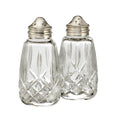 Lismore Salt & Pepper