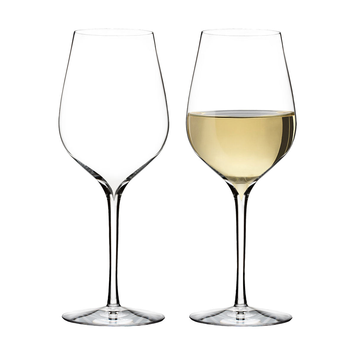 Elegance Sauvignon Blanc Wine Glass, Pair