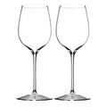 Elegance Pinot Noir Wine Glass, Pair