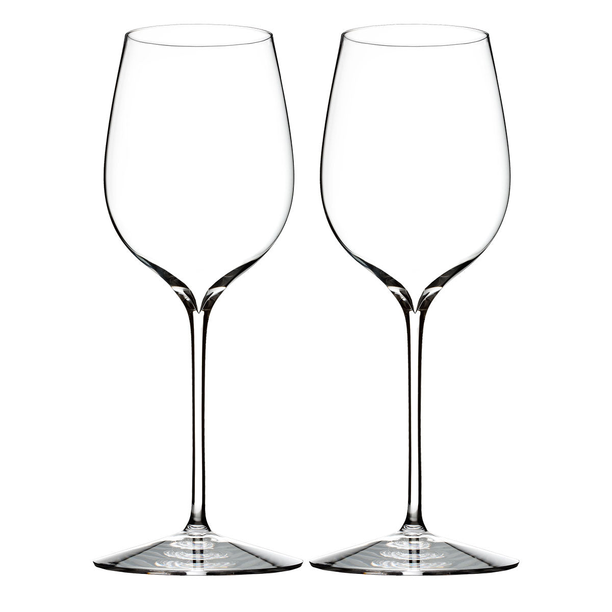 Elegance Pinot Noir Wine Glass, Pair