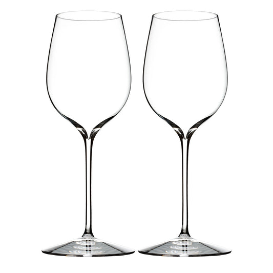 Elegance Pinot Noir Wine Glass, Pair