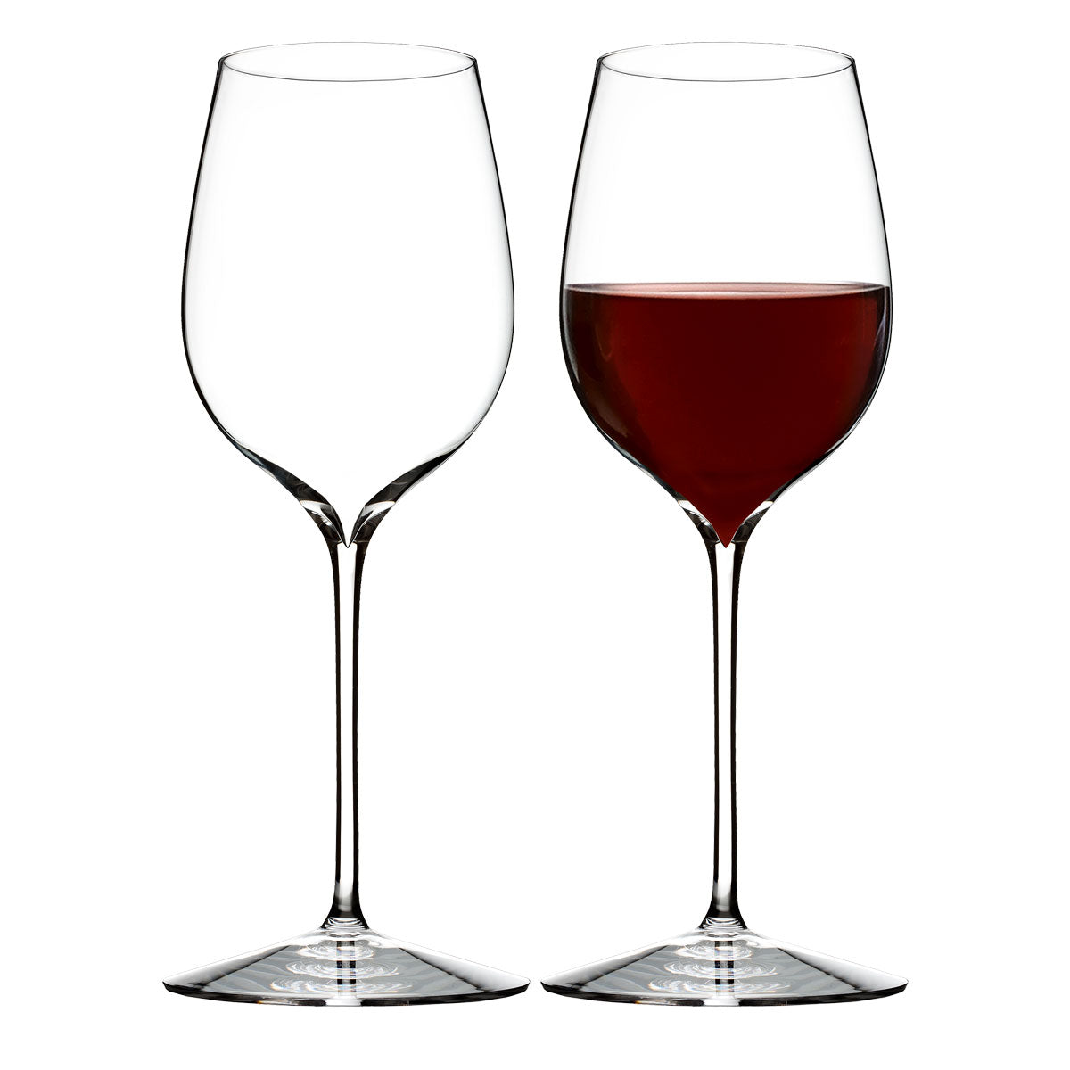 Elegance Pinot Noir Wine Glass, Pair