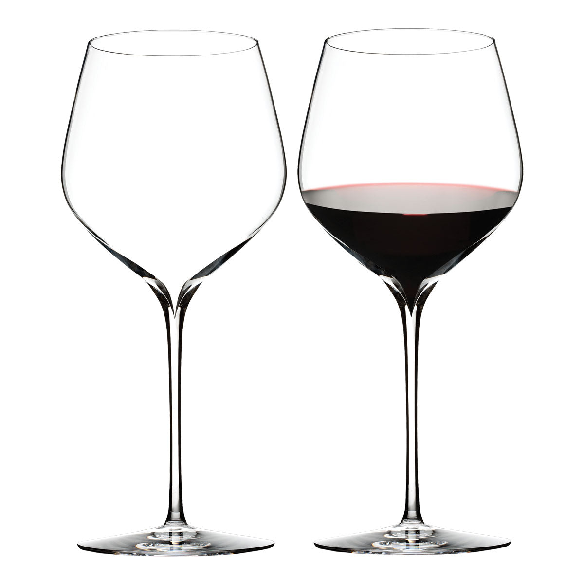 Elegance Cabernet Sauvignon Wine Glass, Pair