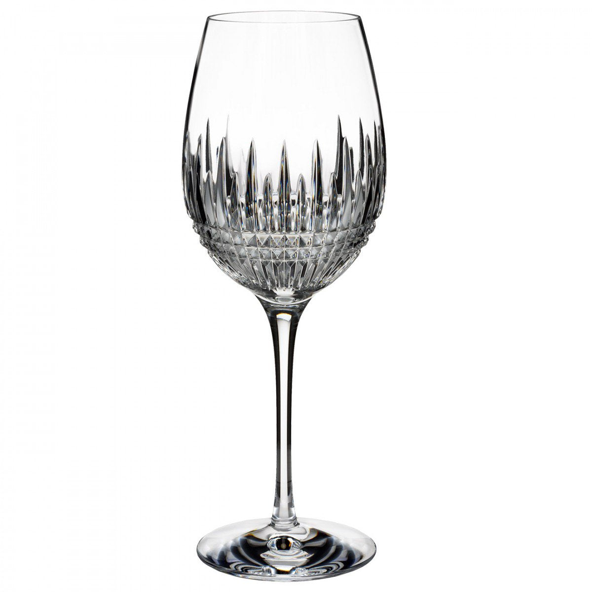 Lismore Diamond Essence Goblet