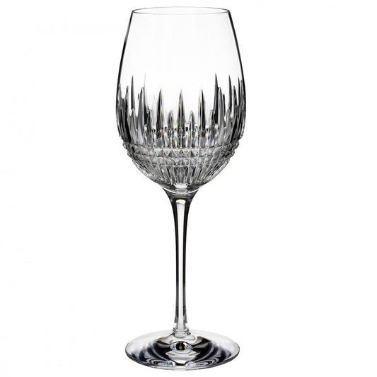 Lismore Diamond Essence Goblet