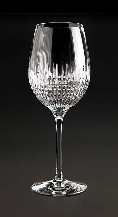 Lismore Diamond Essence Goblet