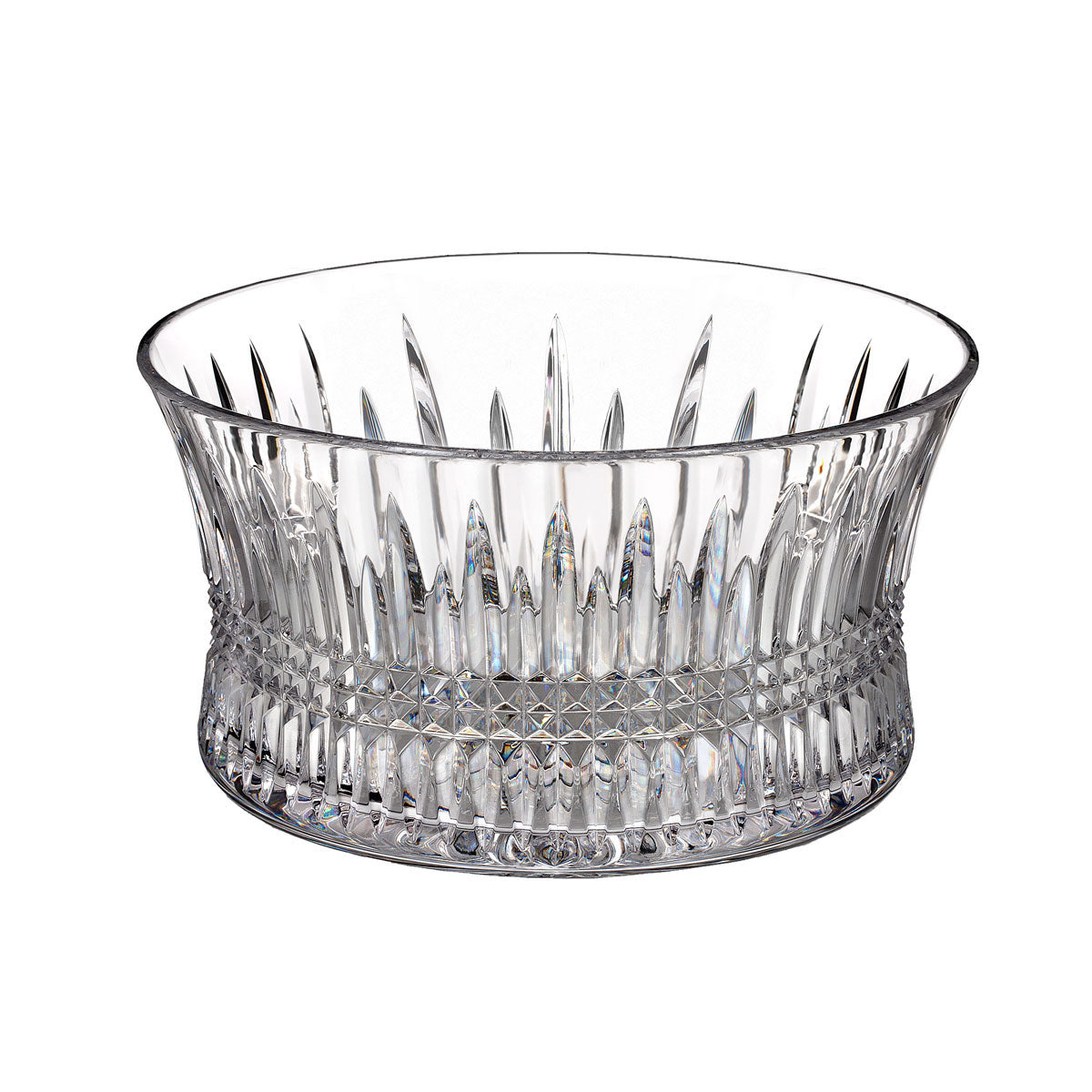 Lismore Diamond 10in Bowl