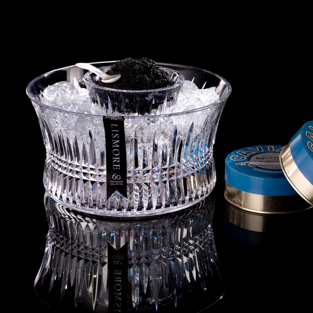 Lismore Diamond 10in Bowl