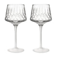 Lismore Arcus Wine Glass