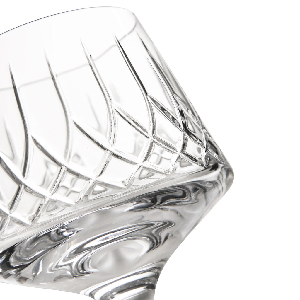 Lismore Arcus Wine Glass
