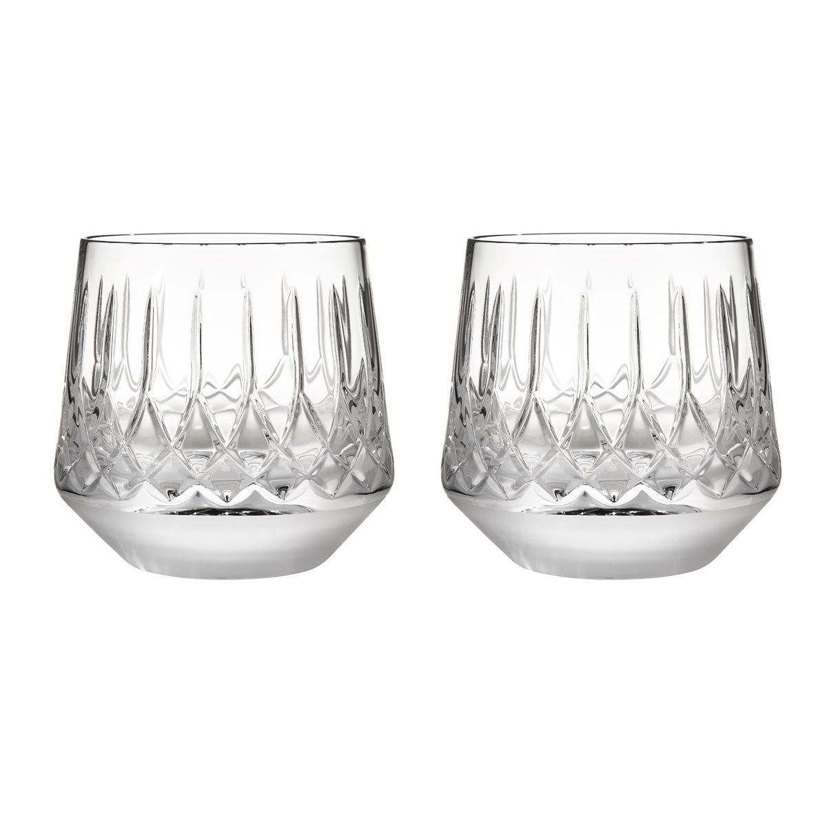 Lismore Arcus Tumblers, Set of 2