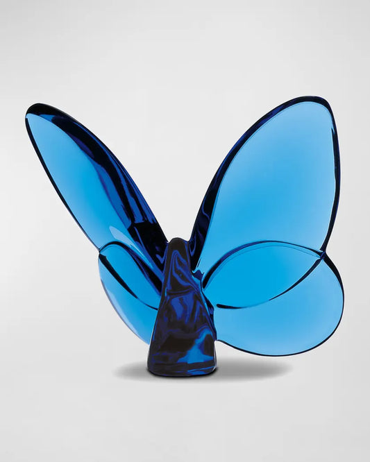 Papillon Lucky Butterfly, Blue