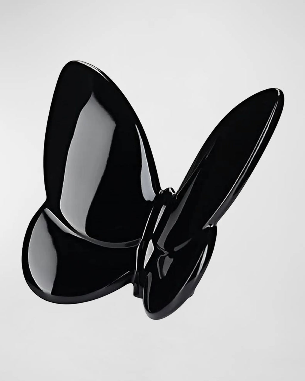 Papillon Lucky Butterfly, Black