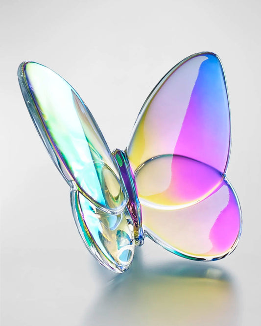 Papillon Lucky Butterfly, Iridescent