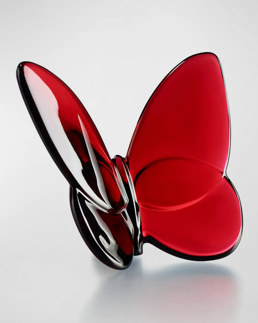 Papillon Lucky Butterfly, Red