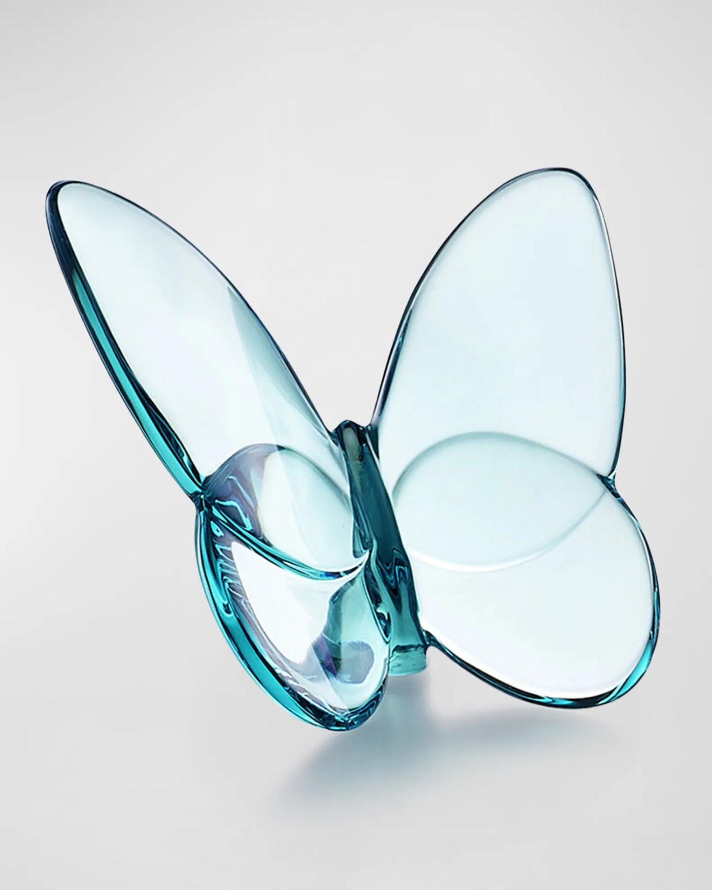 Papillon Lucky Butterfly, Turquoise