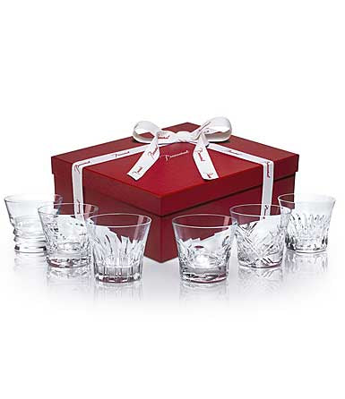 Everyday Baccarat Classic Set of 6