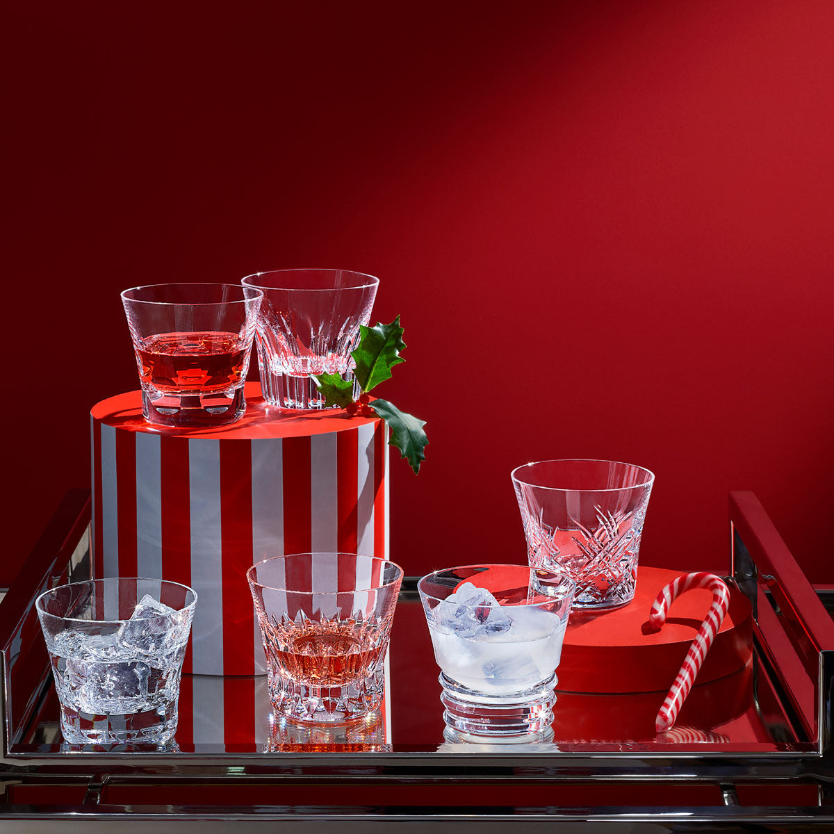 Everyday Baccarat Classic Set of 6