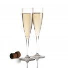 Dom Perignon Flute, Set of 2