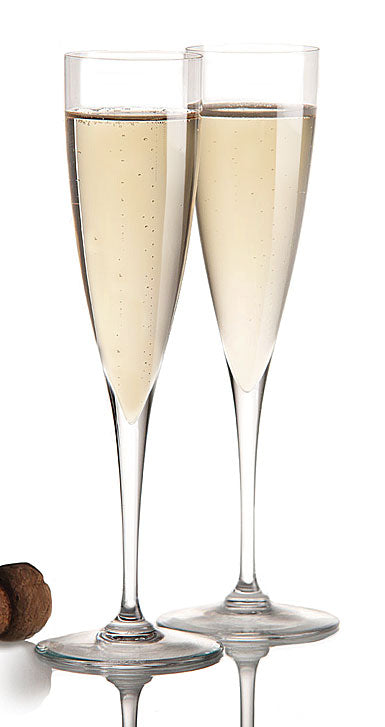 Dom Perignon Flute, Set of 2