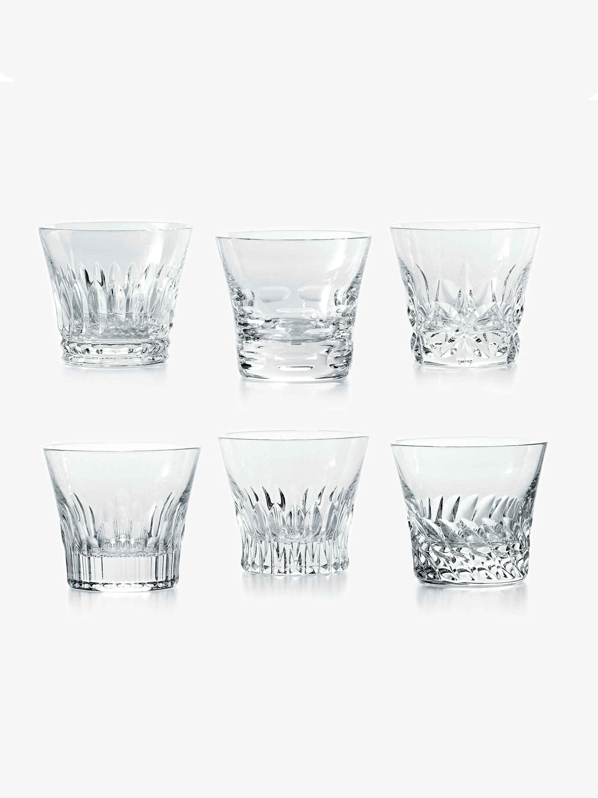 Everyday Classic II Tumblers Set