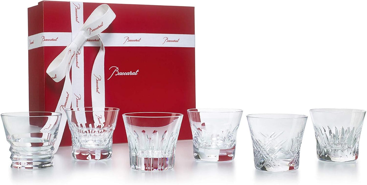 Everyday Classic II Tumblers Set