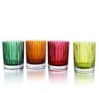 Green Harmonie Tumblers Color of Joy