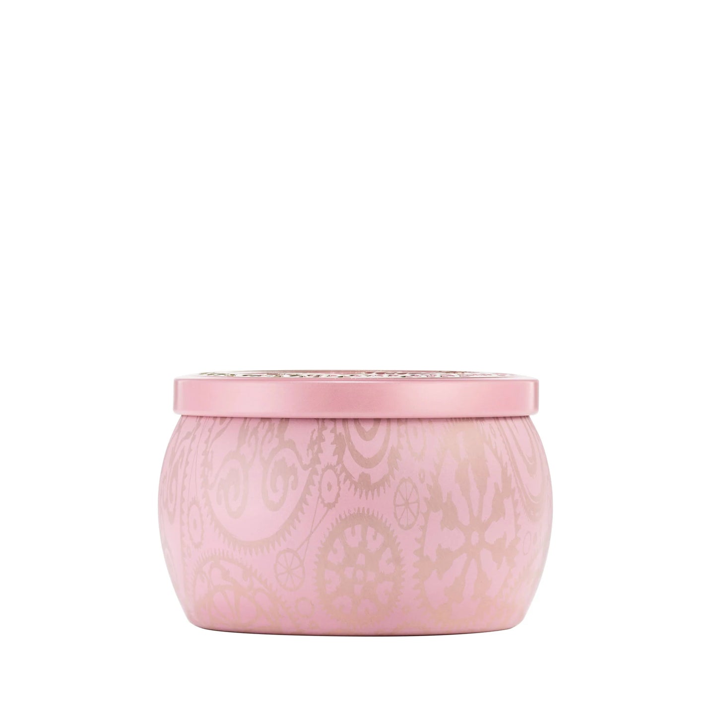 Perfectly Pink Yuzu Mini Tin Candle