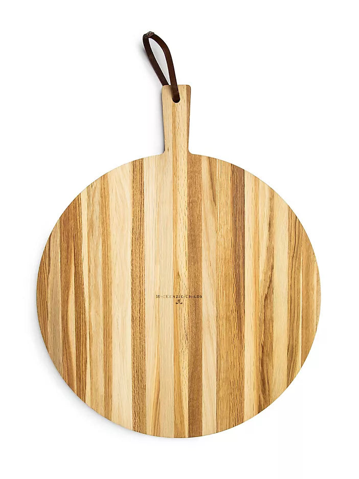 Happiness Is Homemade Serving Board
