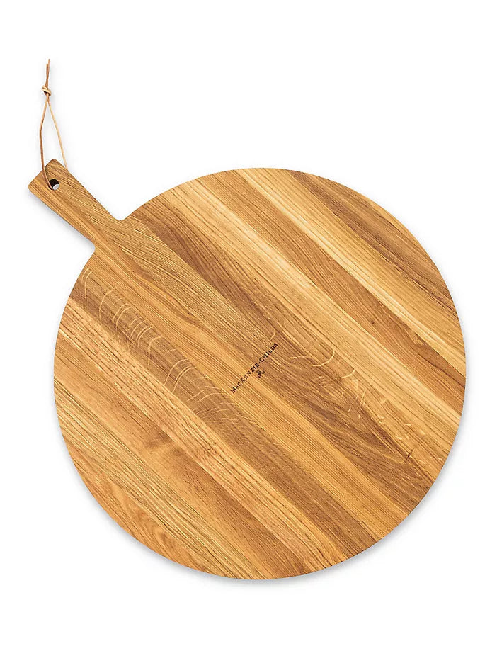 Happiness Is Homemade Serving Board