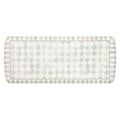Sterling Check 20" x 48" Gelpro Comfort Mat