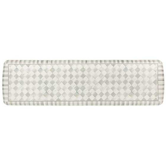 Sterling Check 20" x 72" Gelpro Comfort Mat