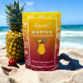 Rum Punch Cocktail Slush Mix