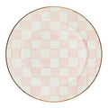 Rosy Check Charger/Plate
