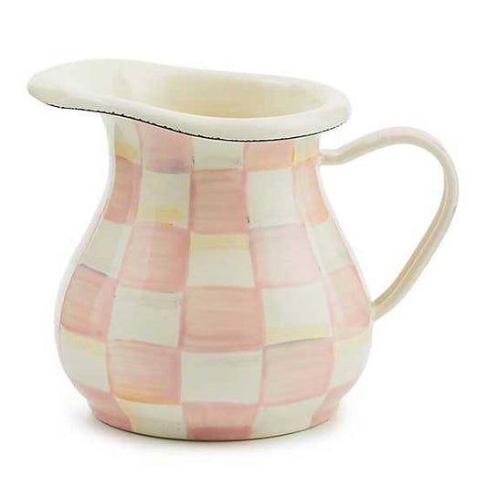 Rosy Check Creamer