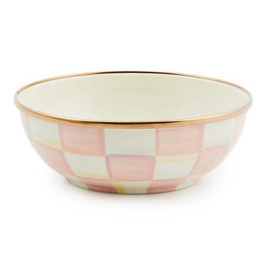 Rosy Check Everyday Bowl