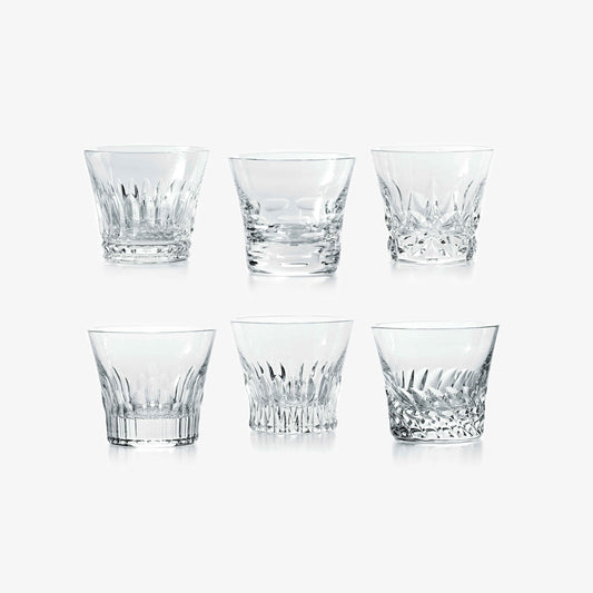 Everyday Classic II Tumblers Set