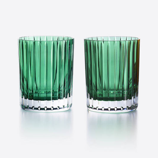 Green Harmonie Tumblers Color of Joy