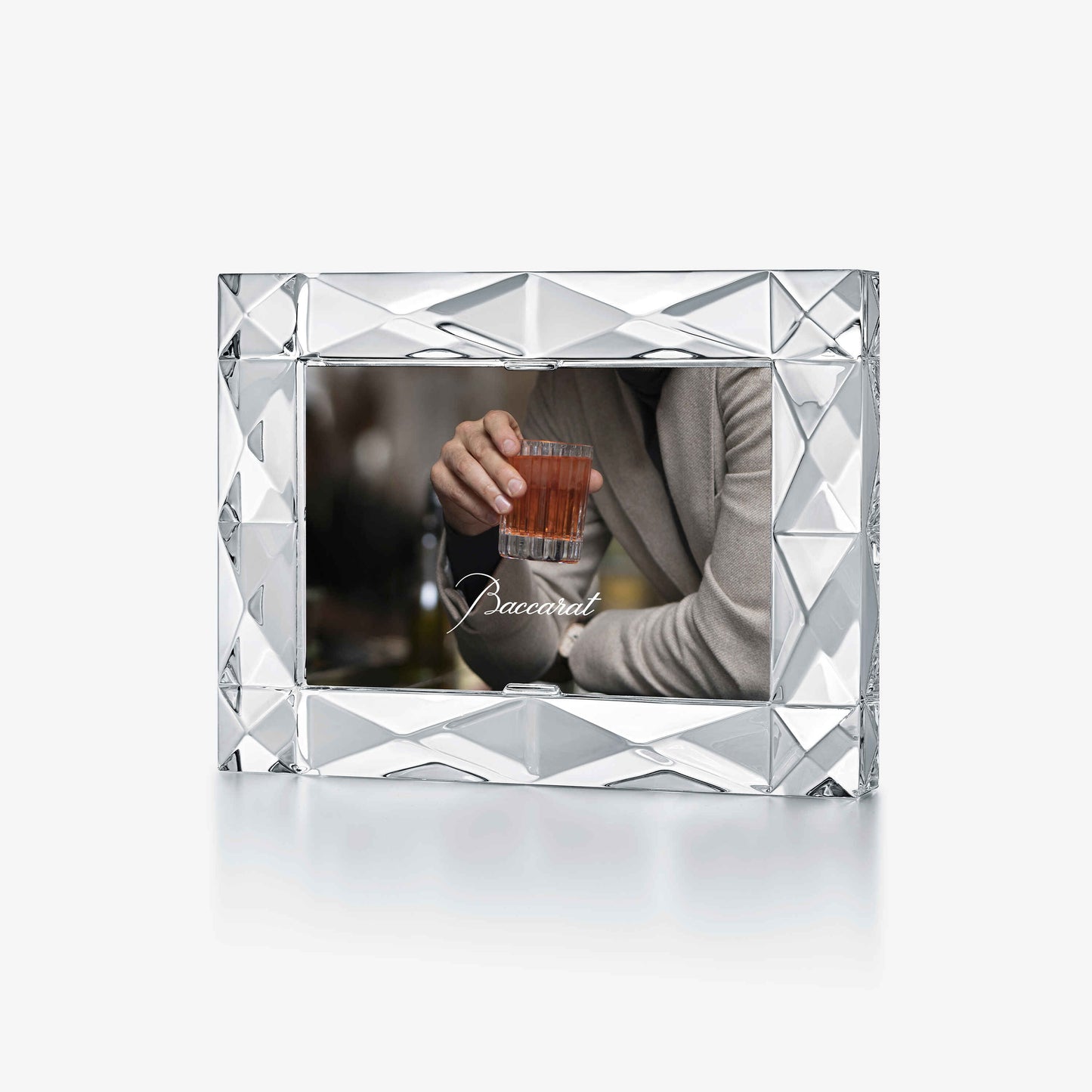 Louxor Photo Frame