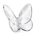 Papillon Lucky Butterfly Clear