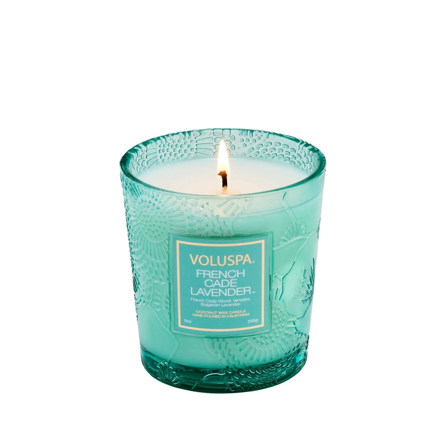 French Cade Lavender Limited Edition Classic Candle 9oz