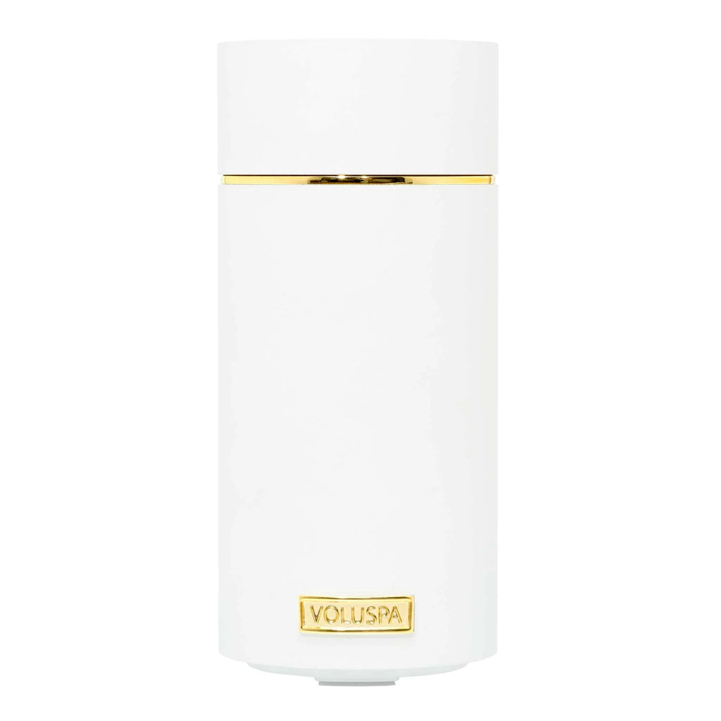 Fragrance Oil Diffuser White