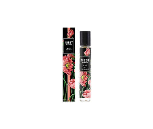 Wild Poppy Travel Spray (8mL)