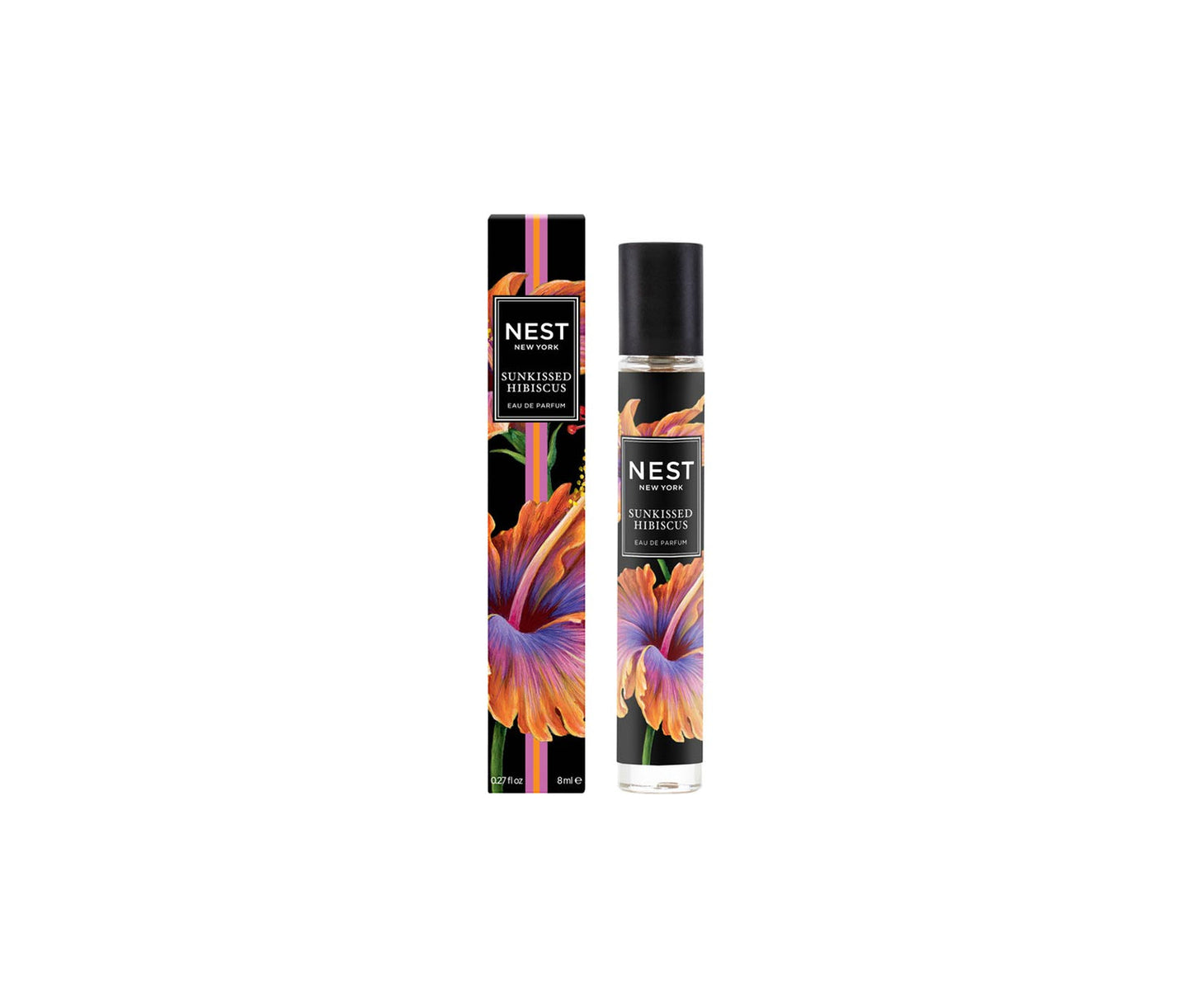 Sunkissed Hibiscus Travel Spray (8mL)