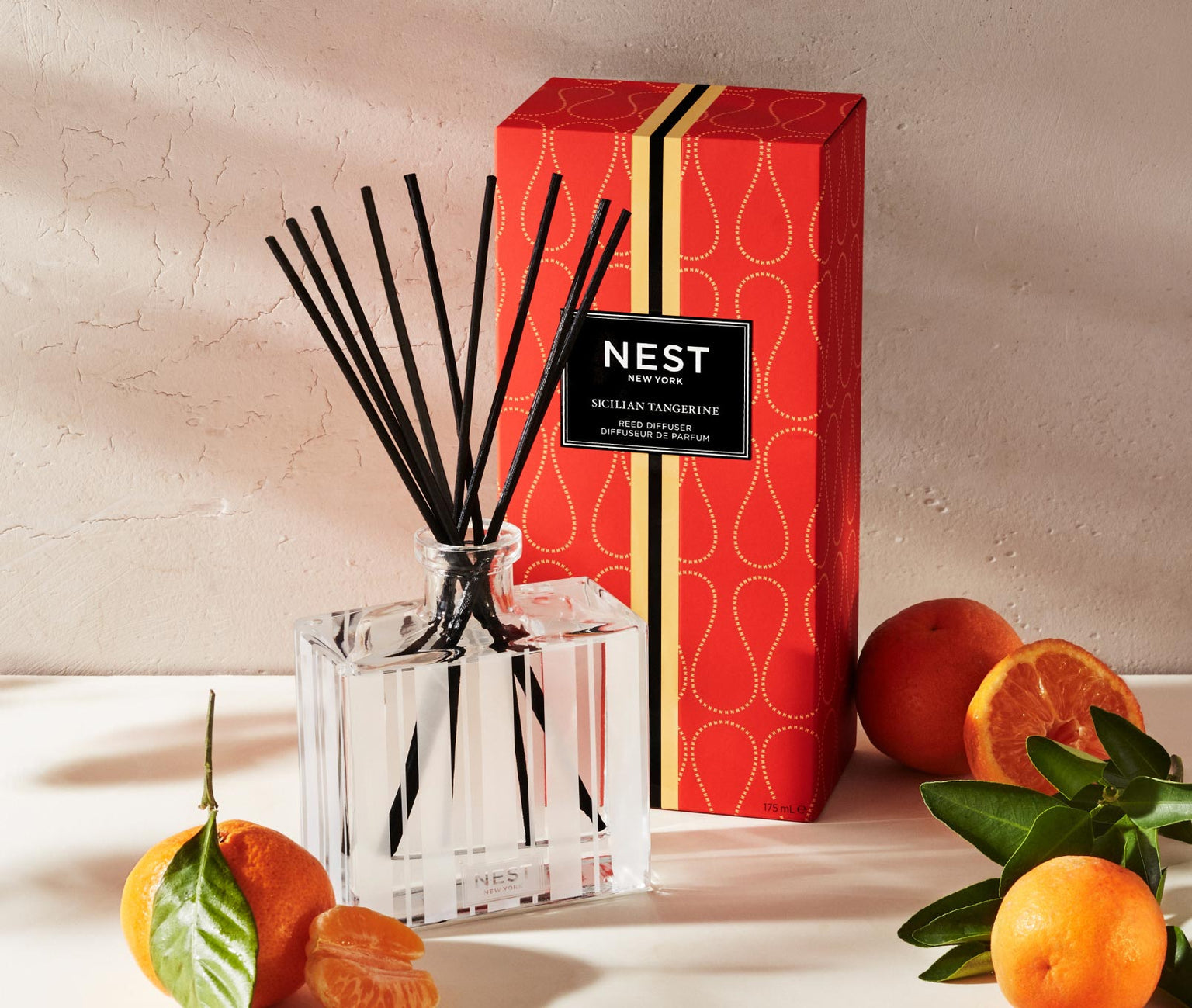 Sicilian Tangerine Diffuser