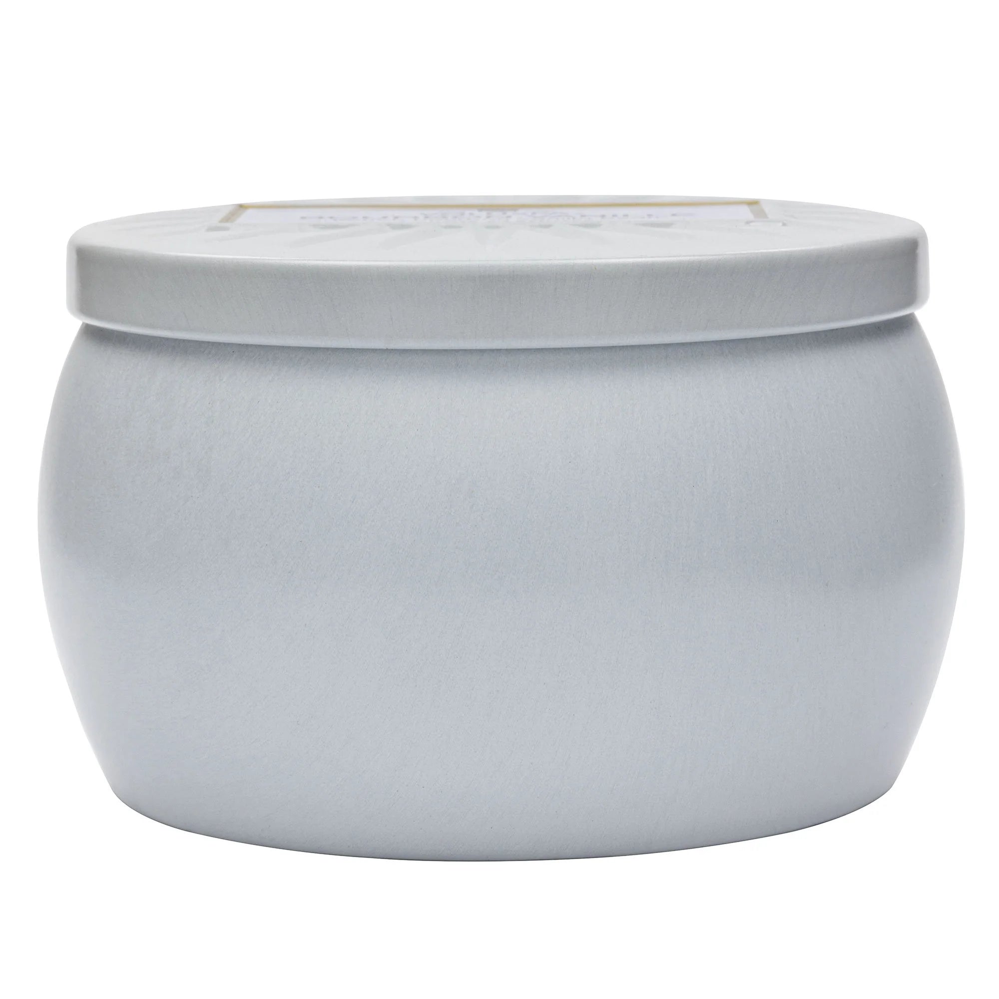 Bourbon Vanille Mini Tin