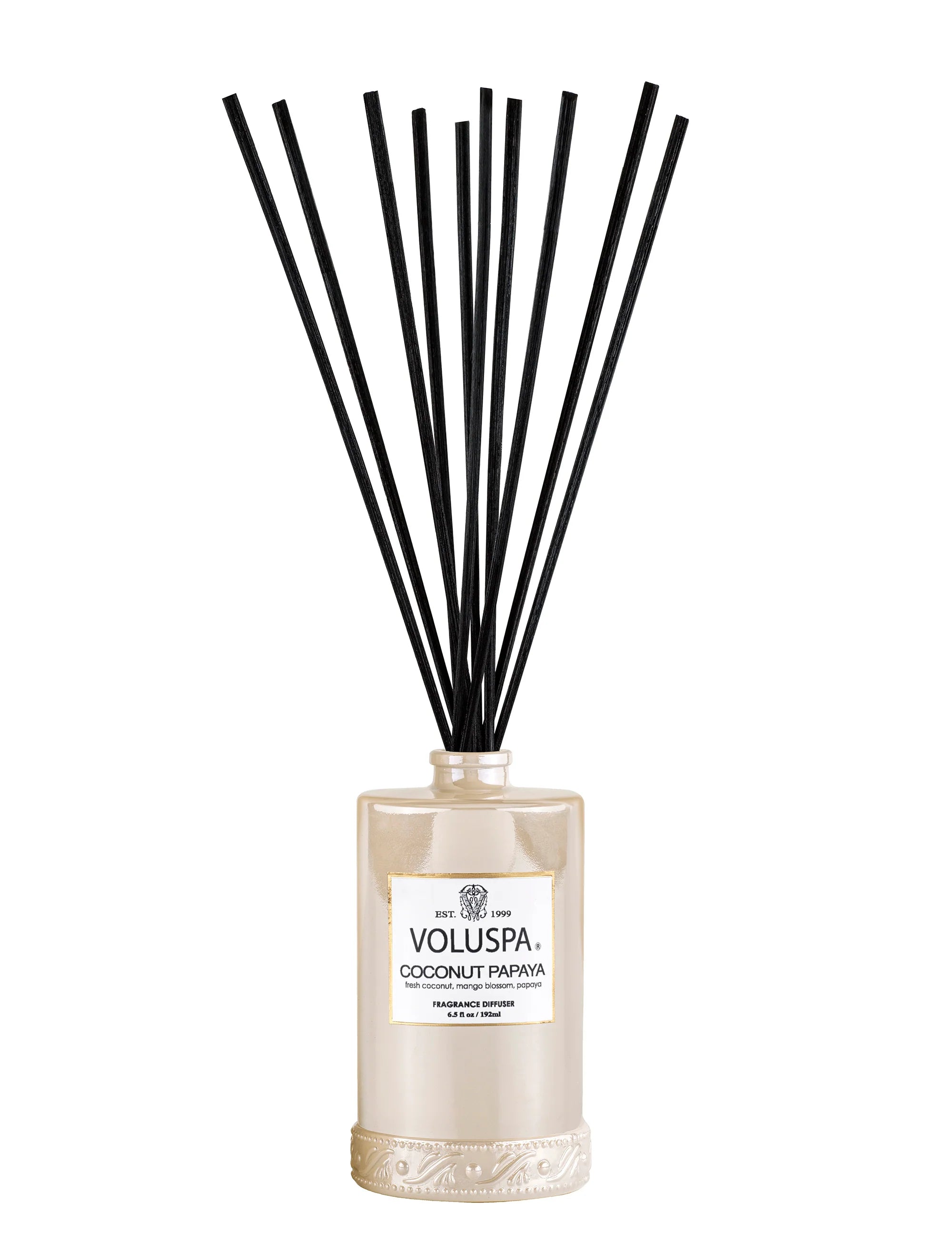 Coconut Papaya Diffuser